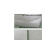 White Skt-560g Medium Filter Cotton